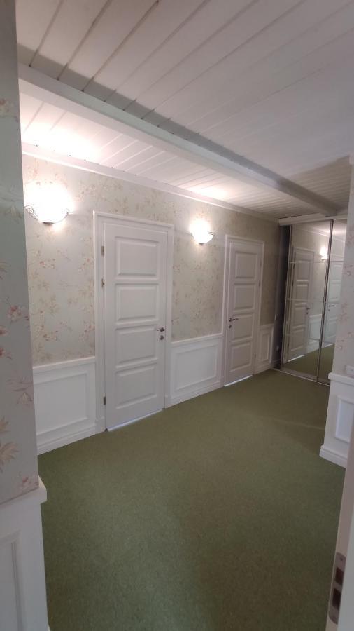 Villa Venterivka Татарів Екстер'єр фото